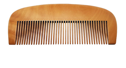 Lejonjon beard comb back